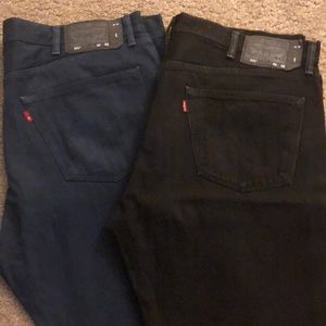 Men’s Levi’s